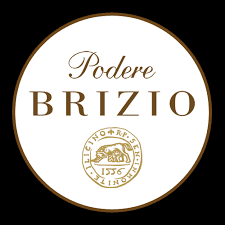 Podere Brizio Roberto Bellini Logo