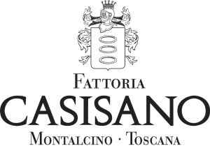 Podere Casisano Logo