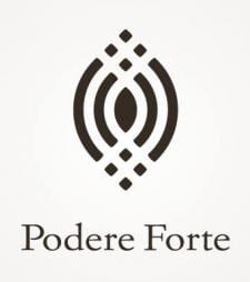 Podere Forte Logo