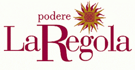 Podere La Regola Logo