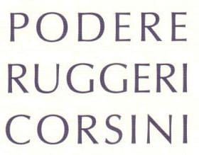 Podere Ruggeri Corsini Logo