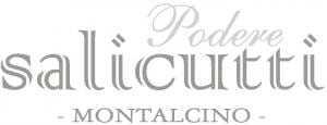 Podere Salicutti Logo