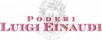 Poderi Einaudi Luigi Logo
