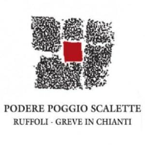 Poggio Scalette Logo