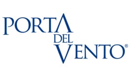 Porta del Vento Logo