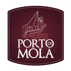 Porto di Mola Logo