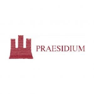 praesidium logo