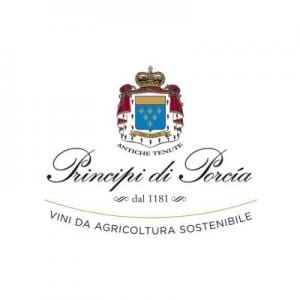 Principi di Porcia Logo