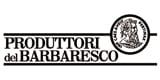 produttori del barbaresco logo