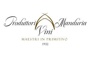 Produttori Vini Manduria Logo