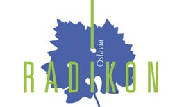 radikon logo