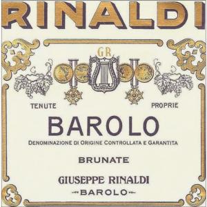 Rinaldi Logo