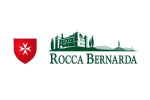 Rocca Bernarda Logo
