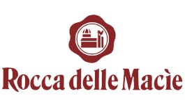 Rocca delle Macìe Logo
