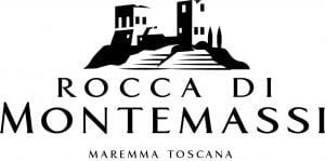 Rocca di Montemassi Logo