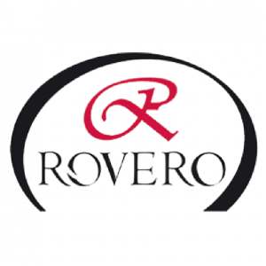 rovero logo