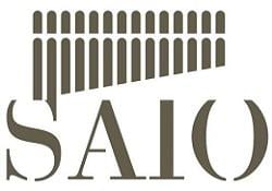 Saio Logo