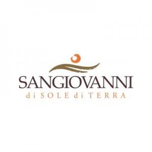 San Giovanni Logo