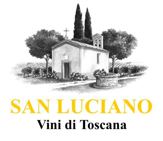San Luciano Logo