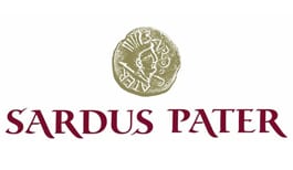 Sardus Pater Logo