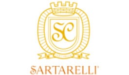 Sartarelli Logo