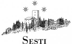Sesti Logo