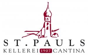 St Pauls Logo
