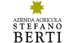 Stefano Berti Logo
