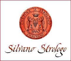 Strologo Silvano Logo