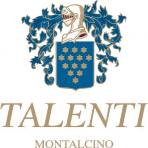 talenti logo