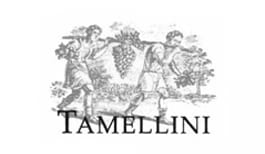 tamellini logo