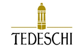 tedeschi logo