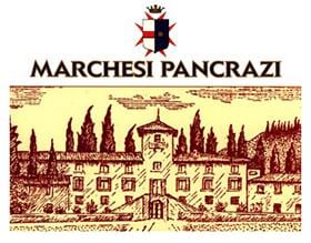 Tenuta di Bagnolo Marchesi Pancrazi Logo
