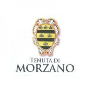 Tenuta di Morzano Logo