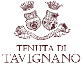 Tenuta di Tavignano Logo