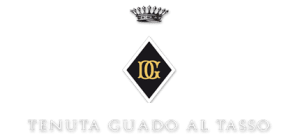 Tenuta Guado al Tasso Logo