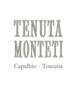 Tenuta Monteti Logo