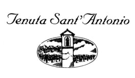 Tenuta Sant’Antonio Logo