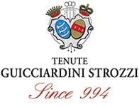 Tenute Guicciardini Strozzi Logo