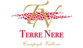 Terre Nere-Campigli Vallone Logo