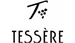 Tessère Logo