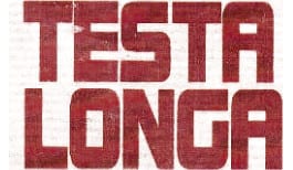 Testalonga – Antonio Perrino Logo