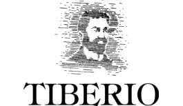 tiberio logo