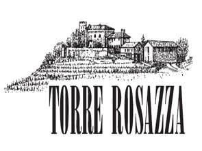 Torre Rosazza Logo