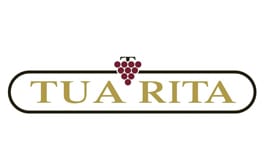 Tua Rita Logo