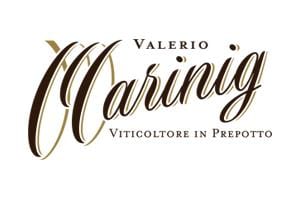 Valerio Marinig Logo