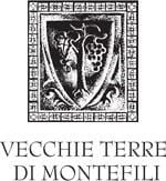 Vecchie Terre di Montefili Logo