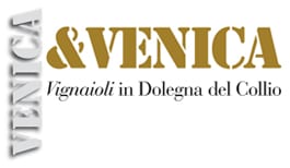 Venica & Venica Logo