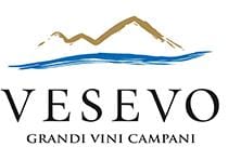 Vesevo Logo