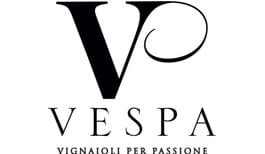 Vespa Vignaioli per Passione Logo